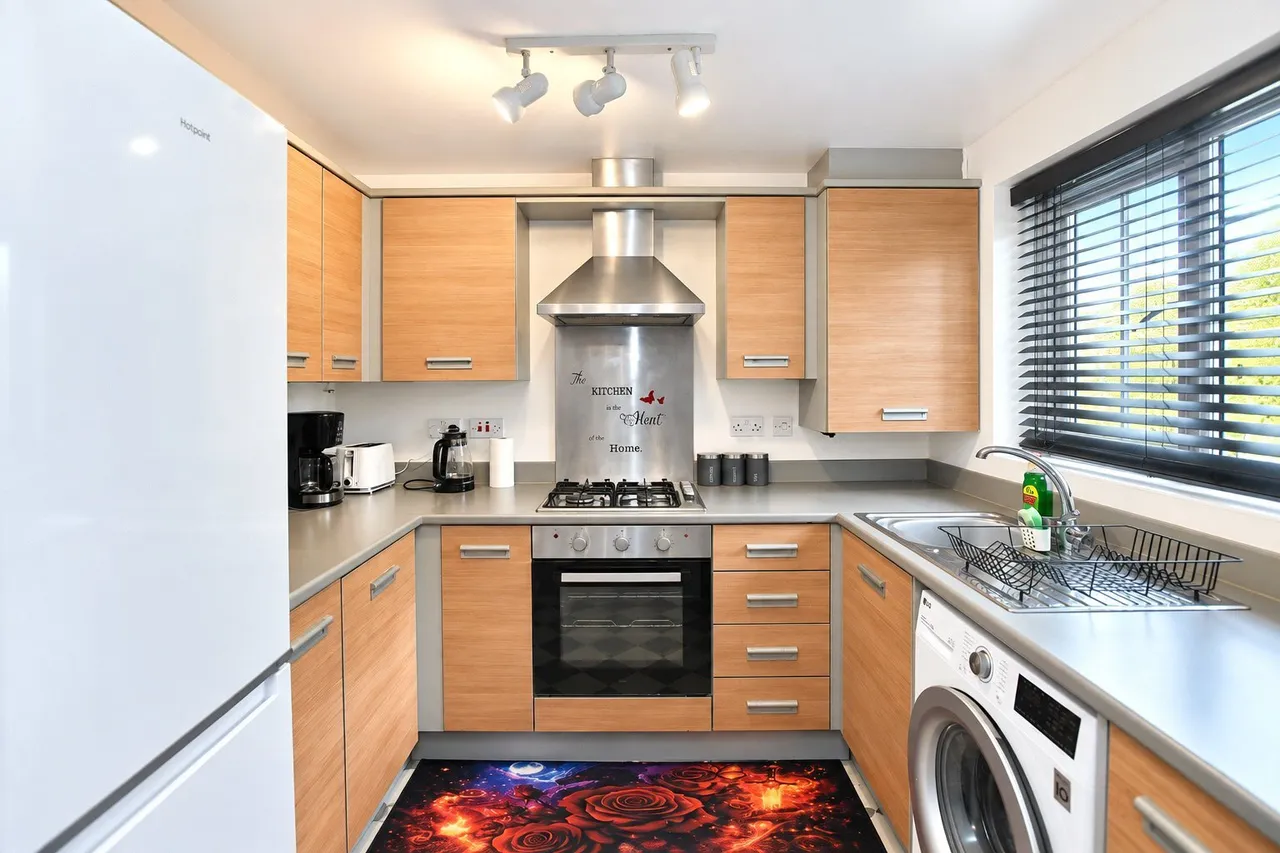 Dearden Court, DARWEN, Lancashire, BB3, photo 5