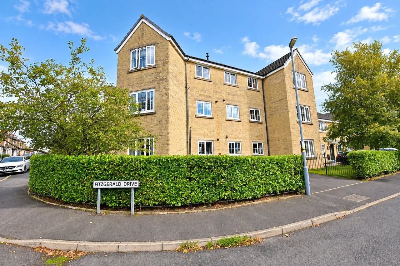 Dearden Court, DARWEN, Lancashire, BB3, photo 12