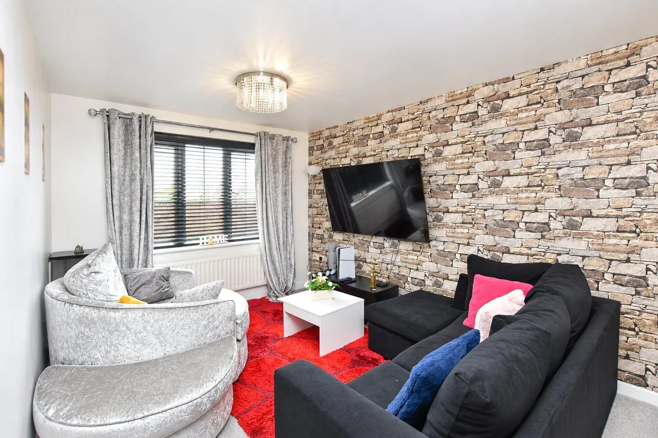 Dearden Court, DARWEN, Lancashire, BB3, photo 2