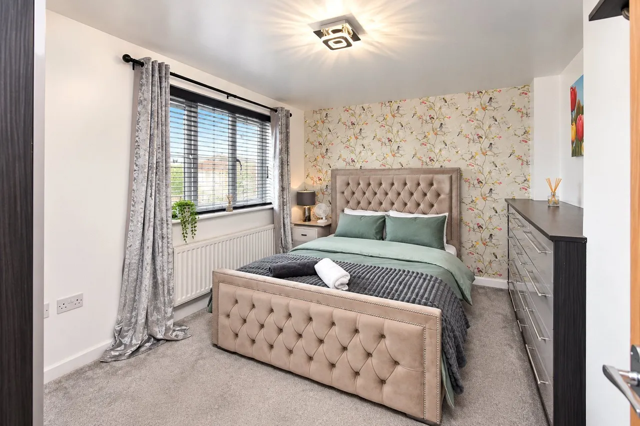 Dearden Court, DARWEN, Lancashire, BB3, photo 6