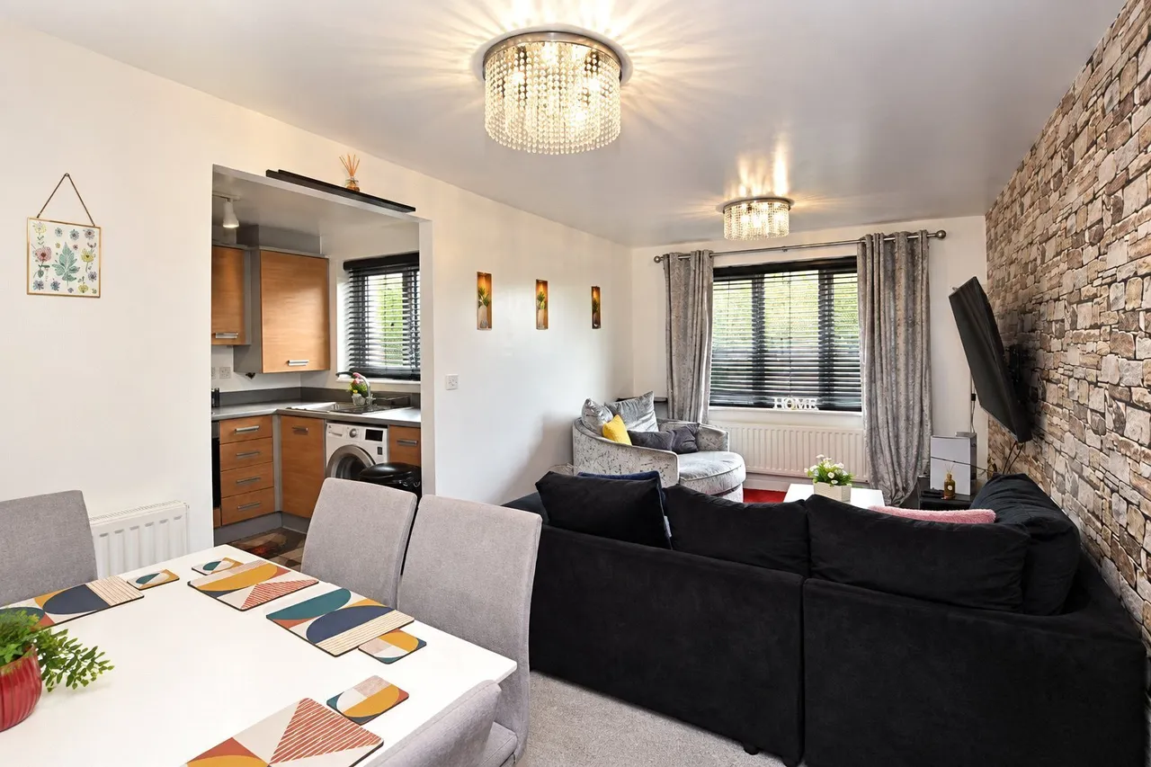 Dearden Court, DARWEN, Lancashire, BB3, photo 4