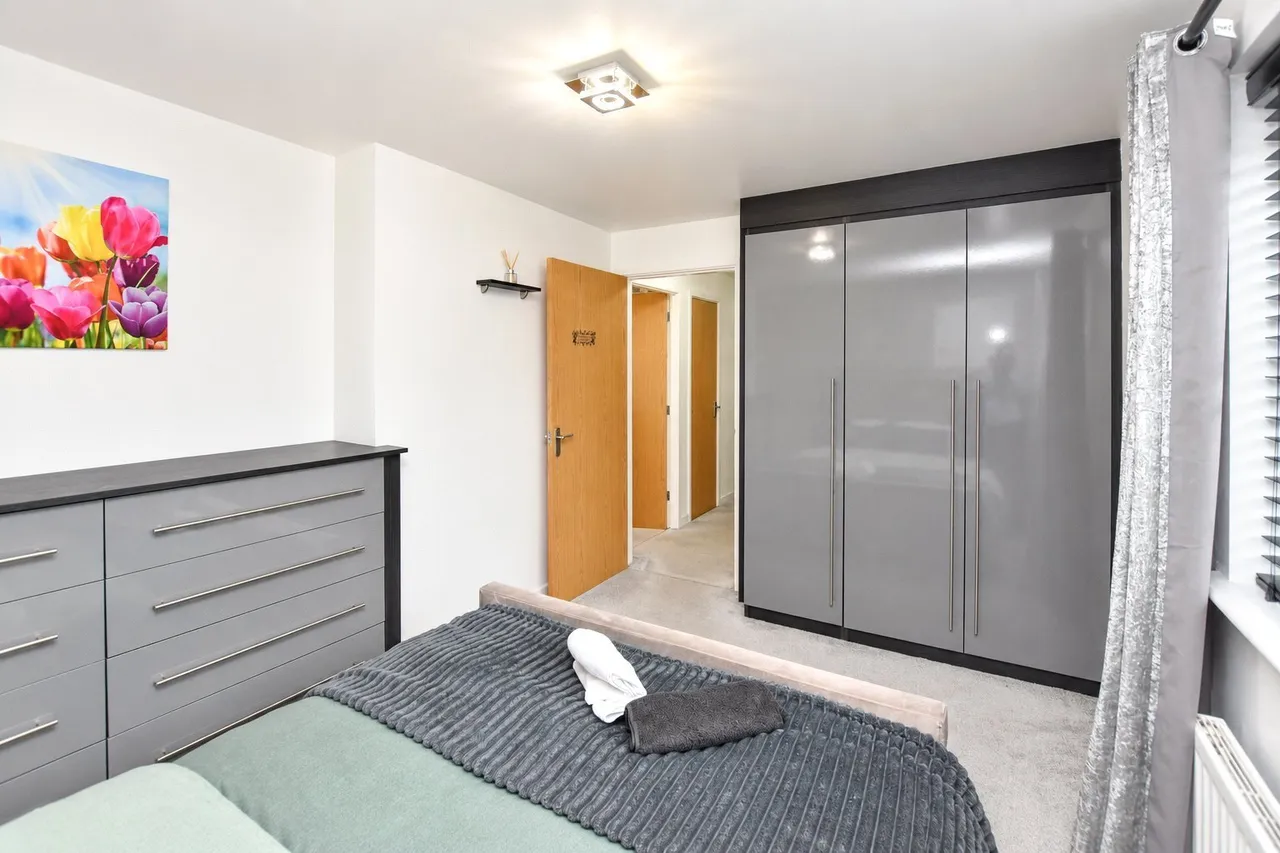 Dearden Court, DARWEN, Lancashire, BB3, photo 7