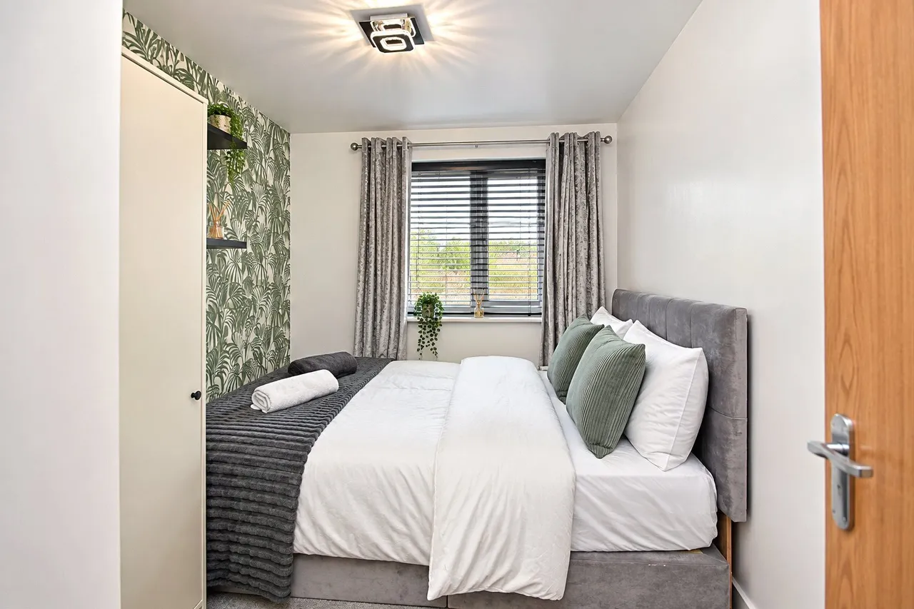 Dearden Court, DARWEN, Lancashire, BB3, photo 10
