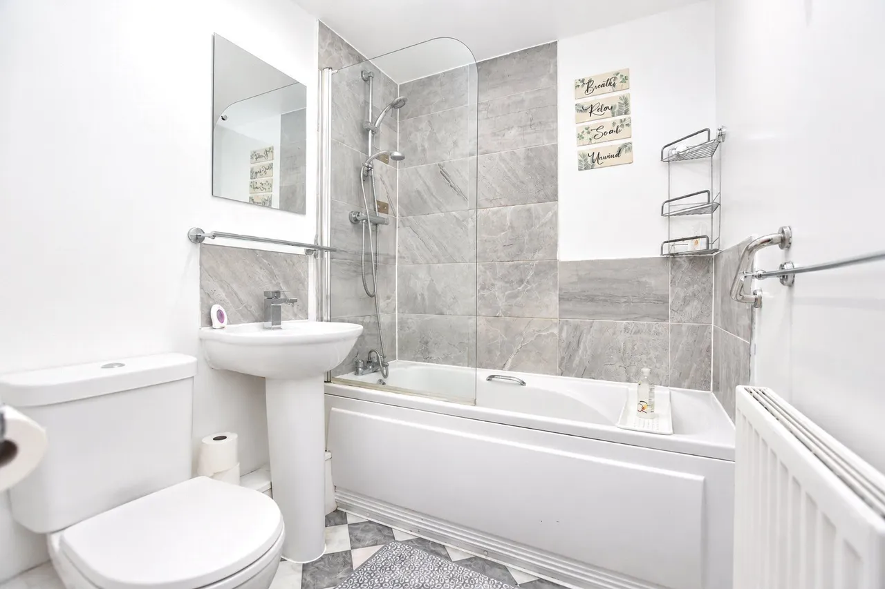 Dearden Court, DARWEN, Lancashire, BB3, photo 11