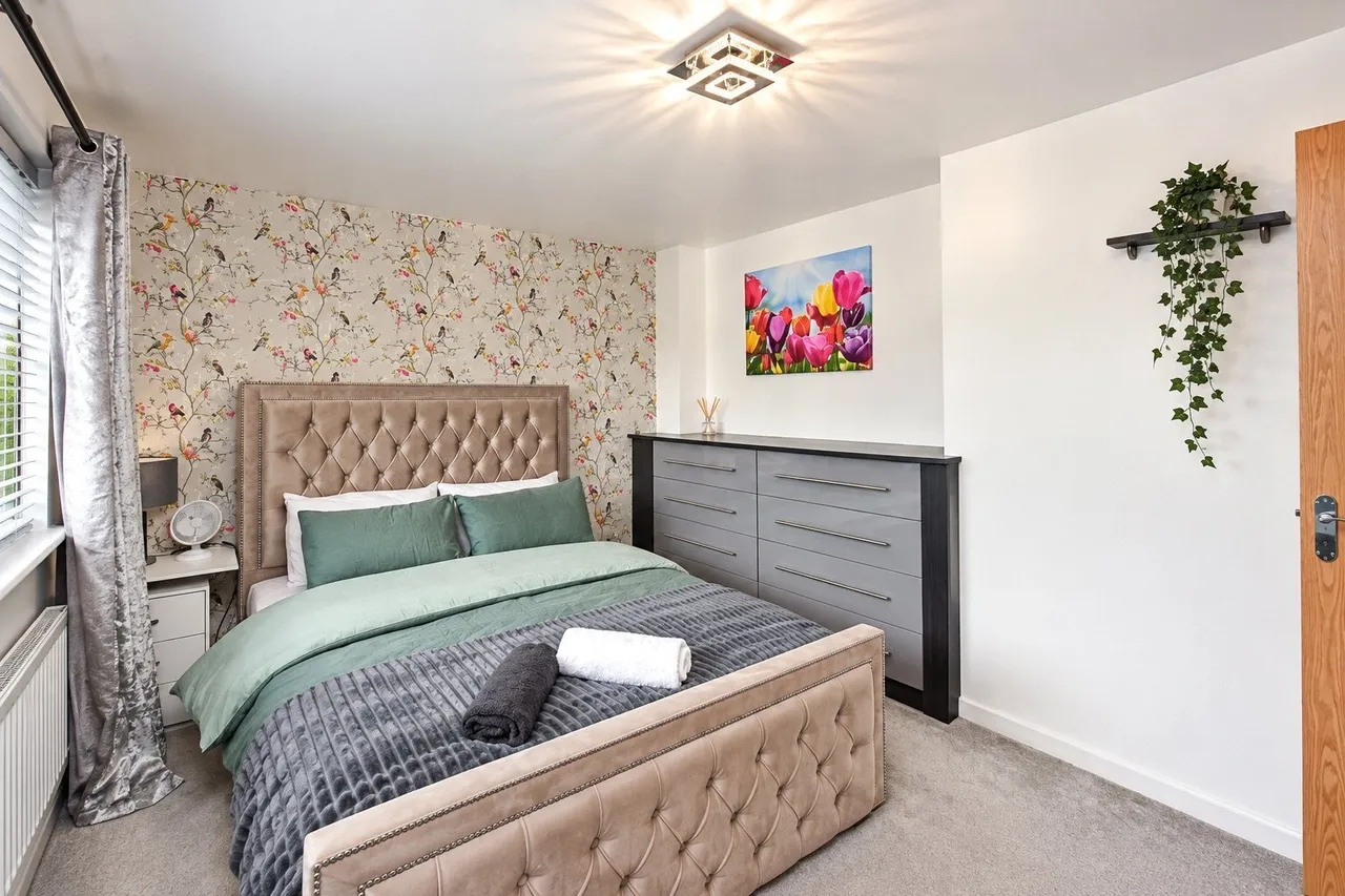 Dearden Court, DARWEN, Lancashire, BB3, photo 8