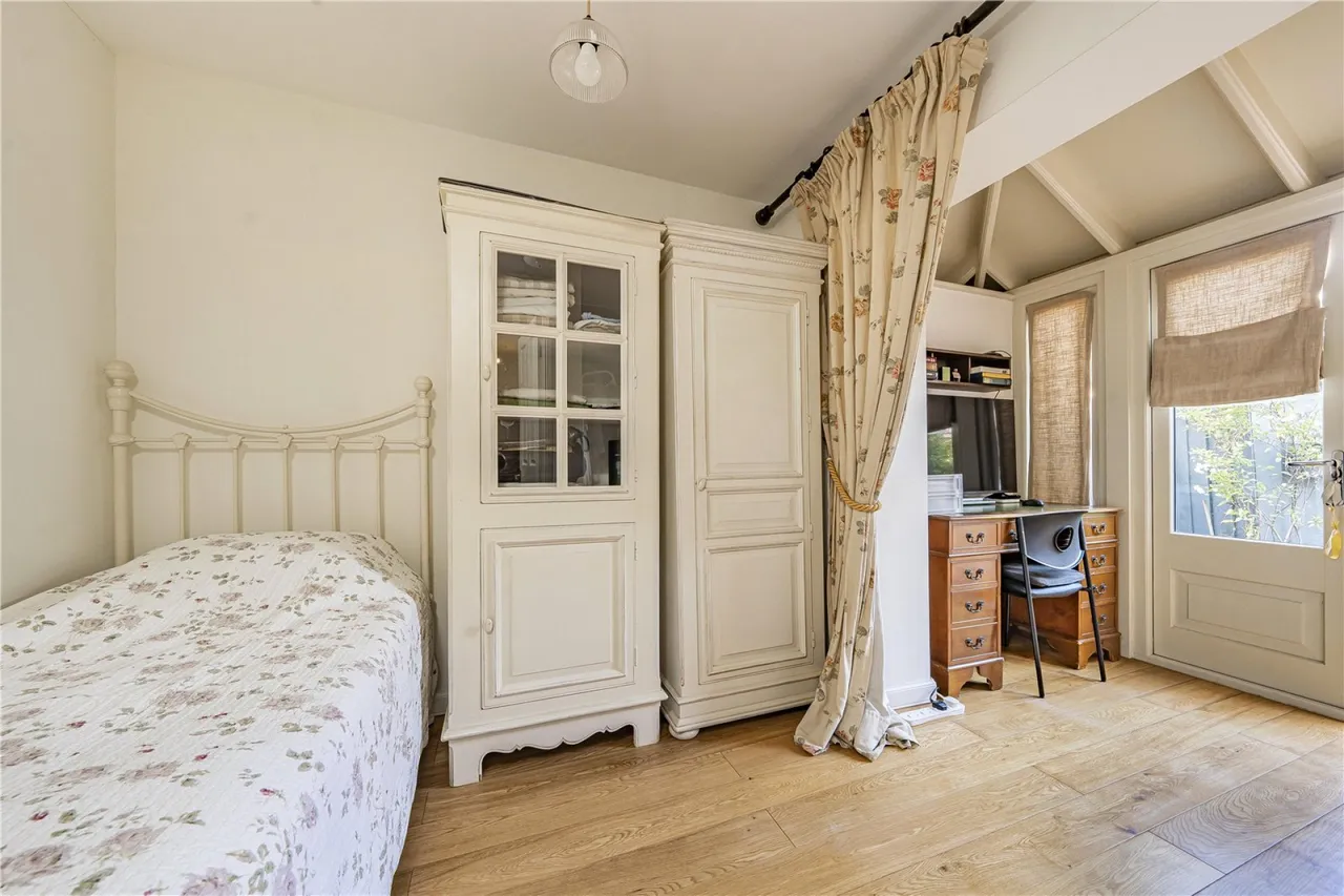 Ashen Grove, Wimbledon Park, photo 5
