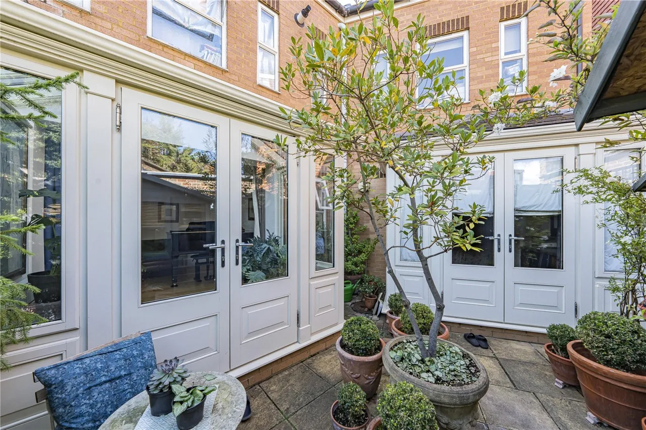 Ashen Grove, Wimbledon Park, photo 8