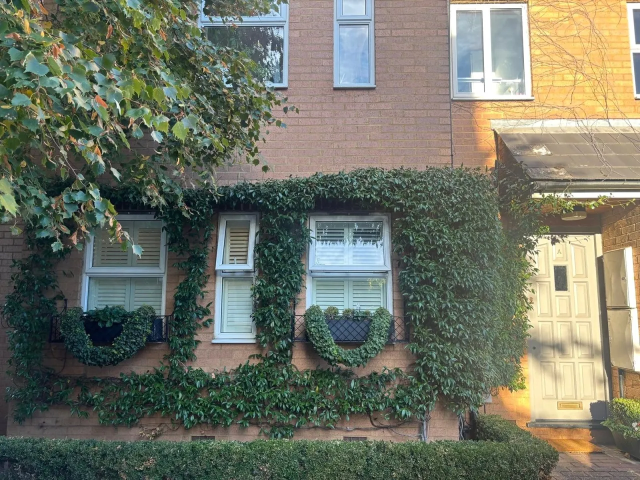 Ashen Grove, Wimbledon Park, photo 11