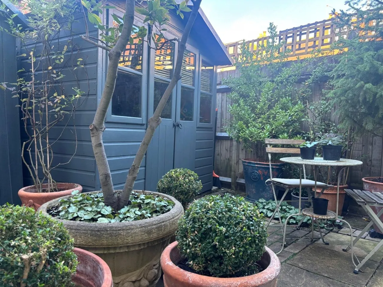 Ashen Grove, Wimbledon Park, photo 10