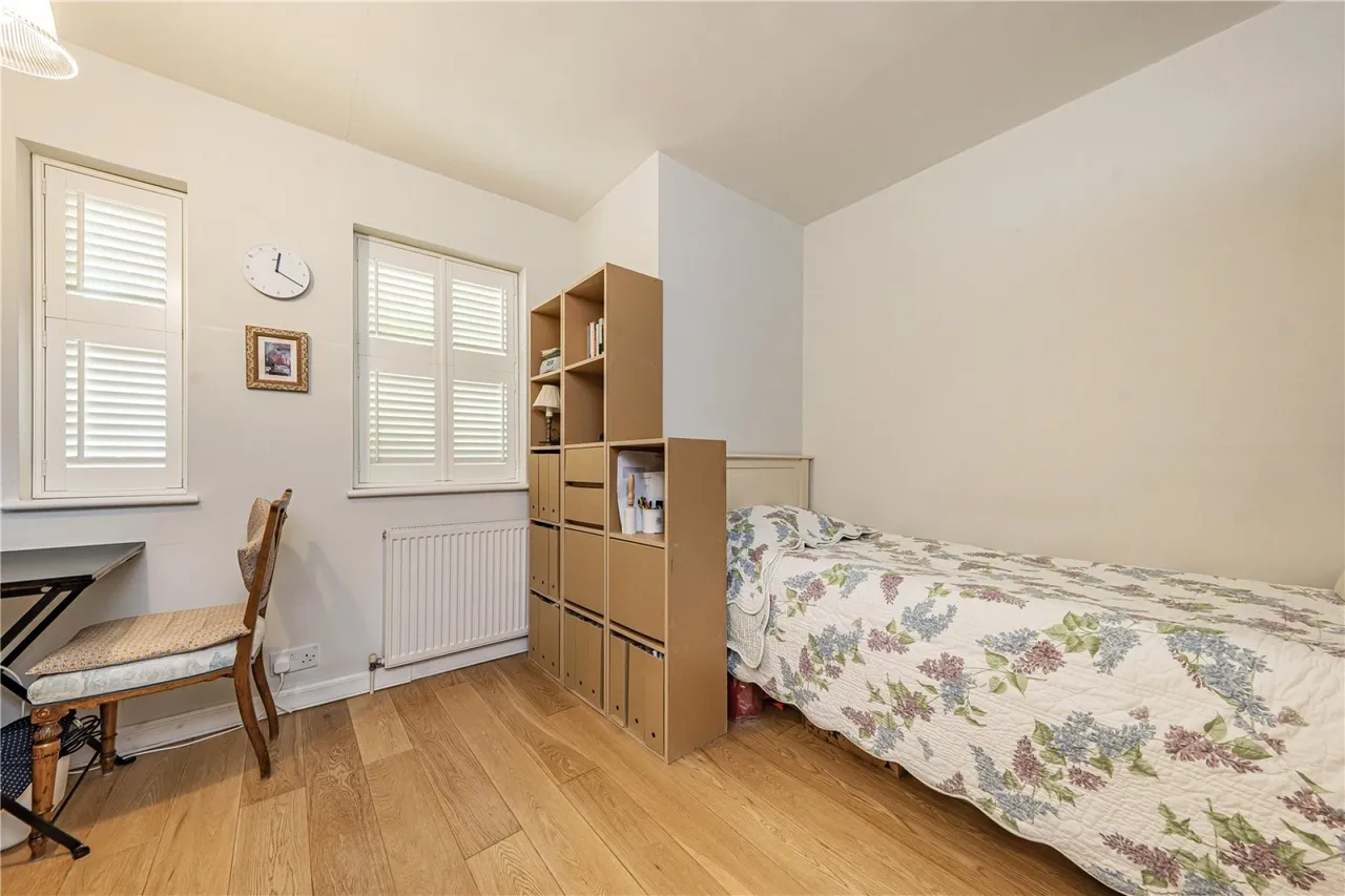 Ashen Grove, Wimbledon Park, photo 6