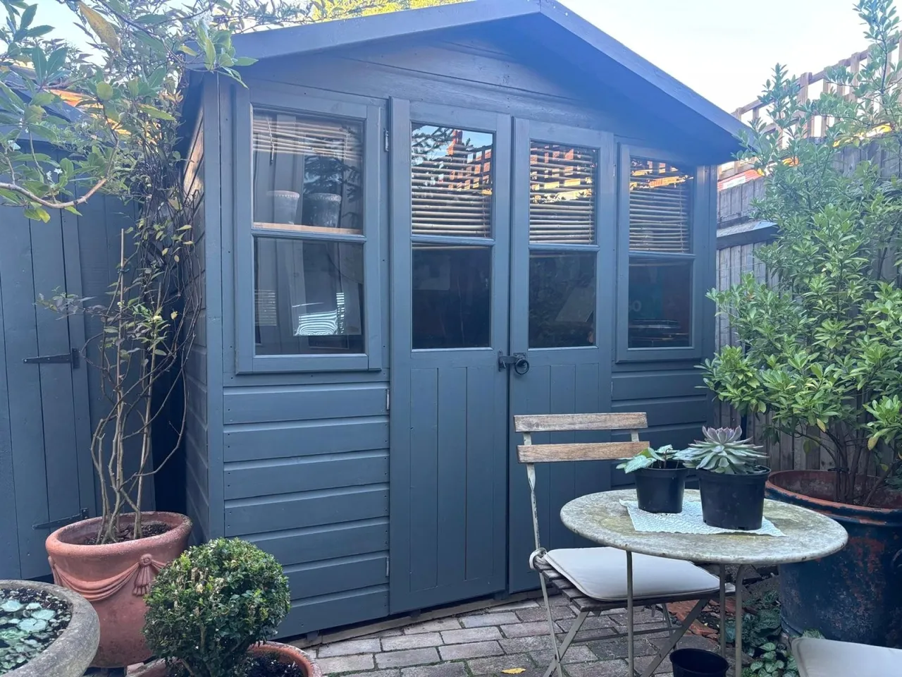 Ashen Grove, Wimbledon Park, photo 9