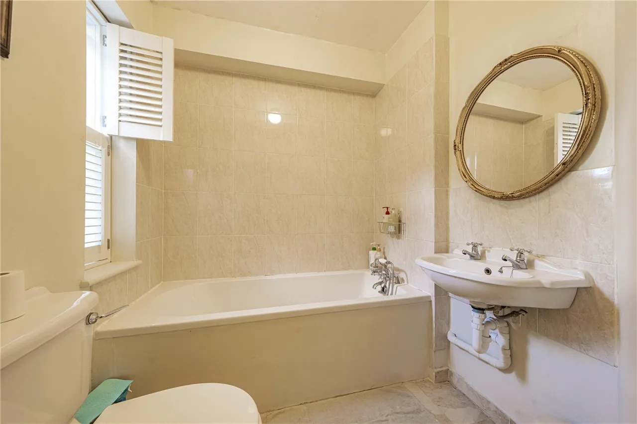 Ashen Grove, Wimbledon Park, photo 7