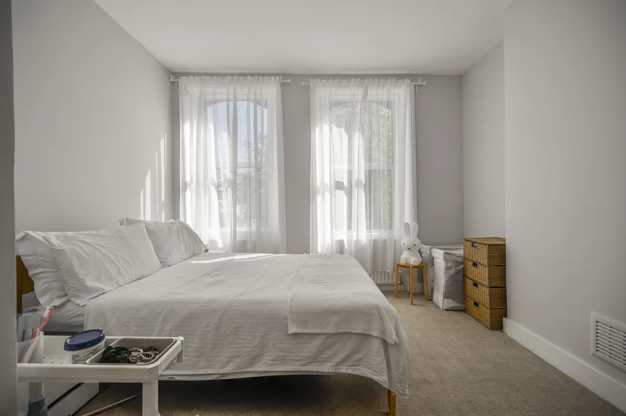 First Floor Flat, 35 Oakfield Road, London, photo 2