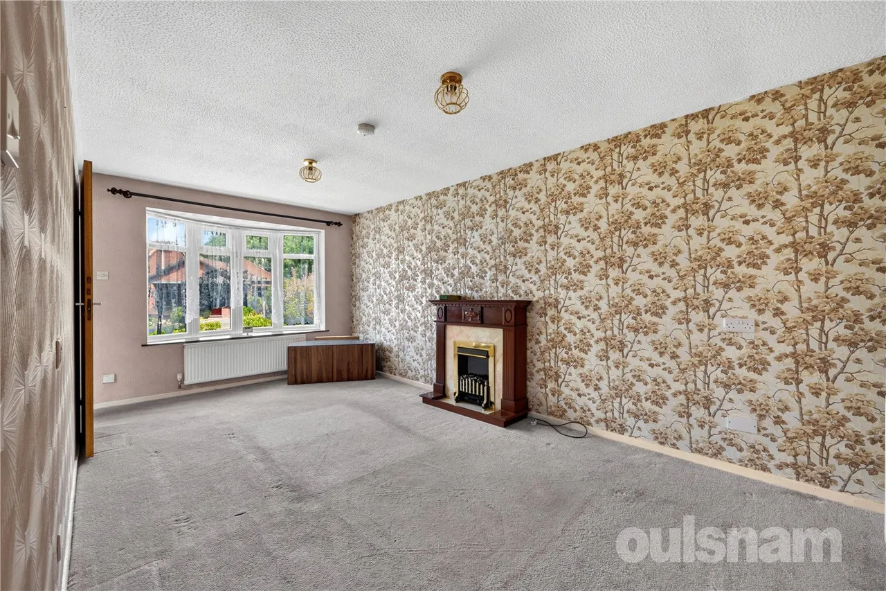 Rednal Mill Drive, Rednal, Birmingham, West Midlands, B45 8XZ, photo 3