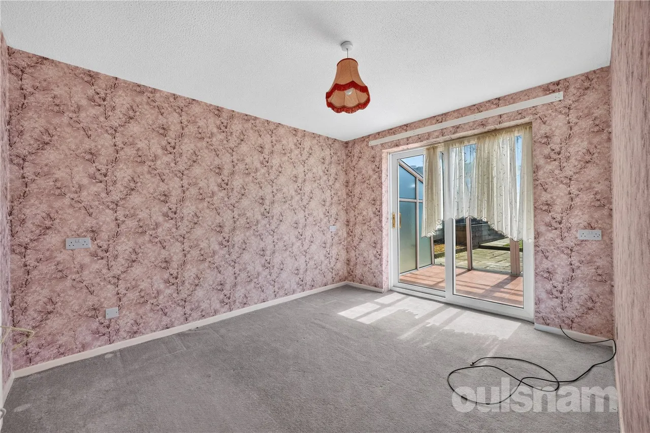 Rednal Mill Drive, Rednal, Birmingham, West Midlands, B45 8XZ, photo 6