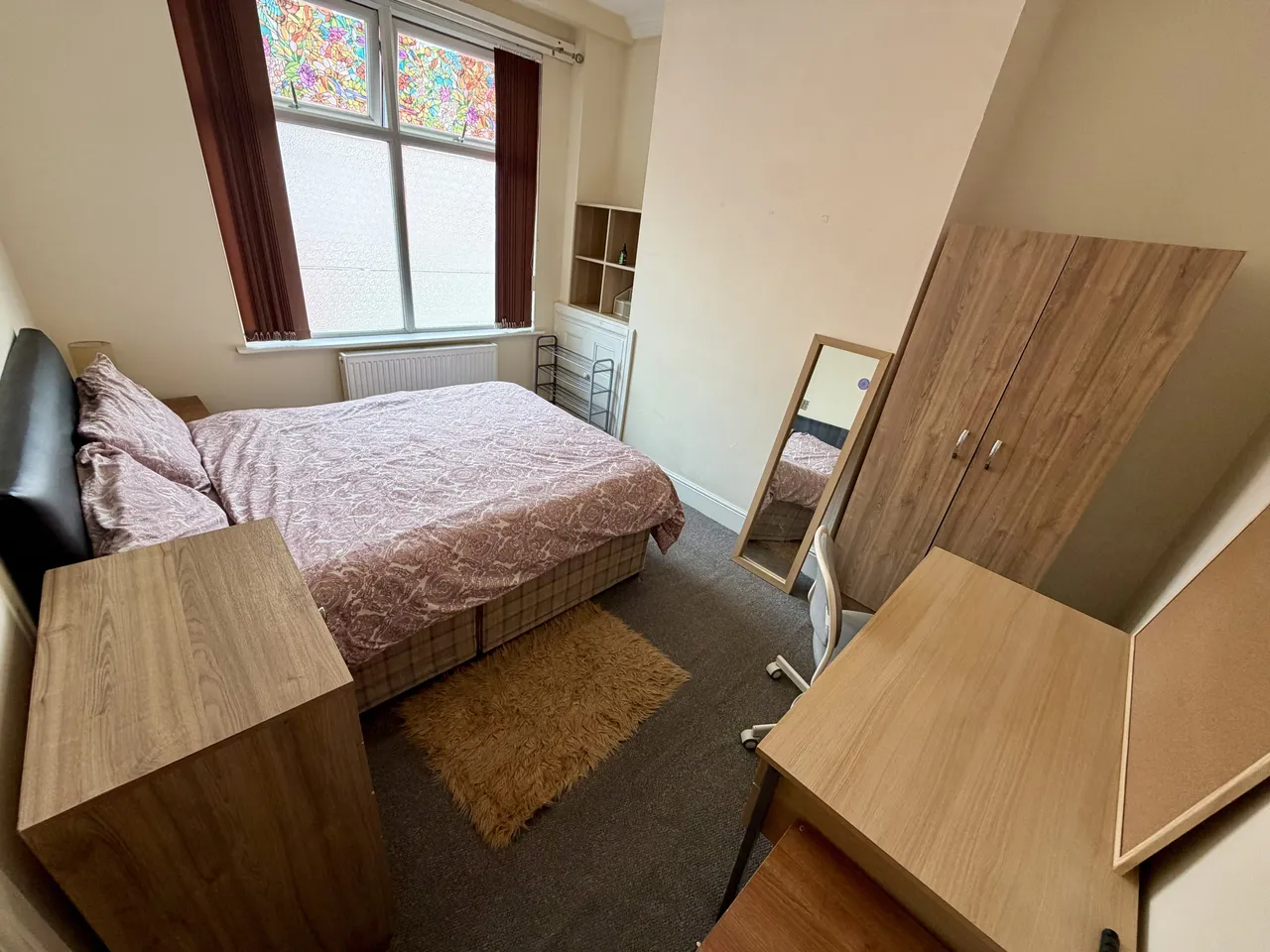 Kippax Street, Rusholme, M14, photo 2