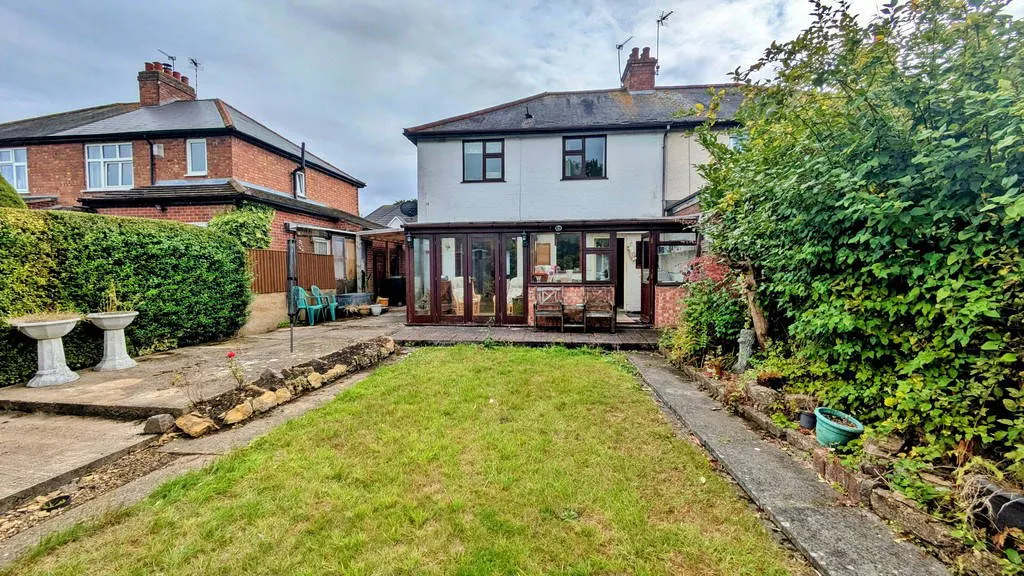 Sidney Road, Hillmorton, Rugby, CV22 5LD, photo 12