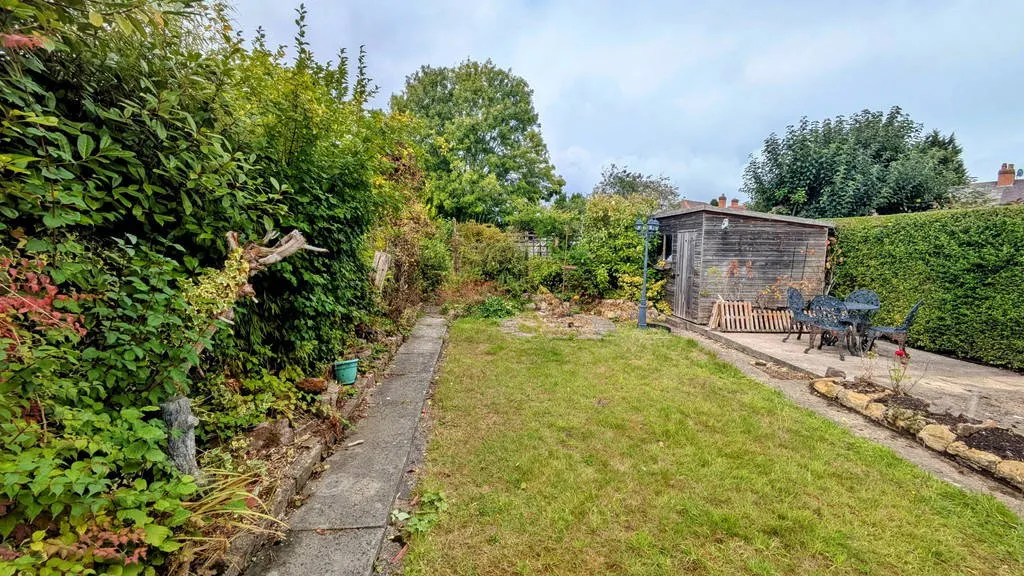 Sidney Road, Hillmorton, Rugby, CV22 5LD, photo 11
