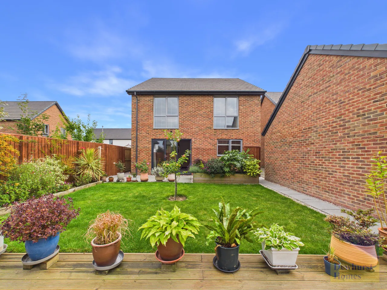 Maple Drive, Elswick, Elswick, Lancashire, PR4 3GQ, photo 22