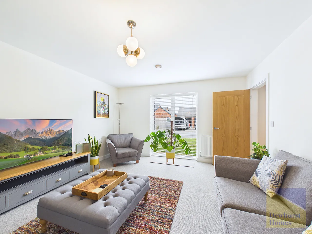 Maple Drive, Elswick, Elswick, Lancashire, PR4 3GQ, photo 4