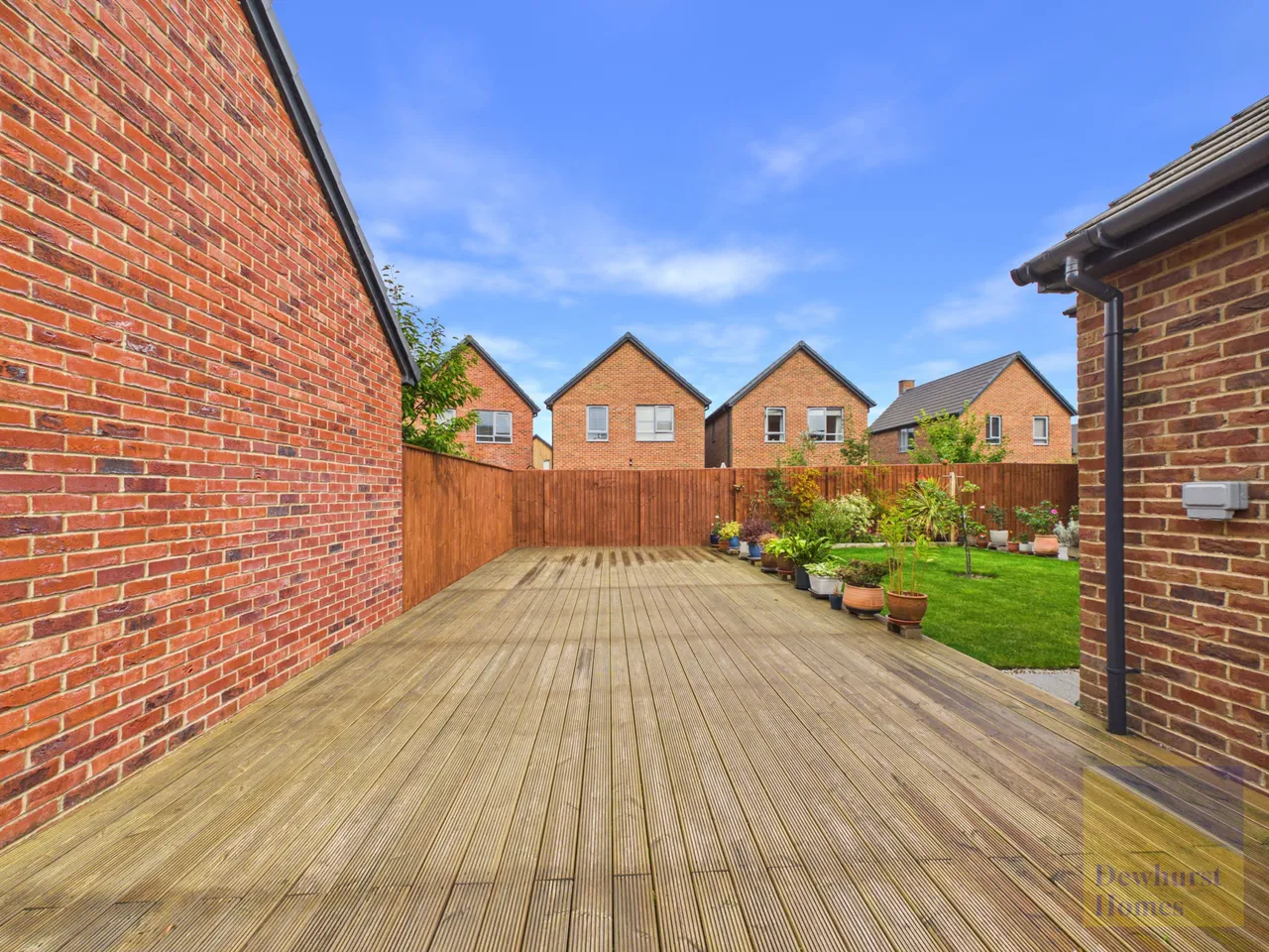 Maple Drive, Elswick, Elswick, Lancashire, PR4 3GQ, photo 24