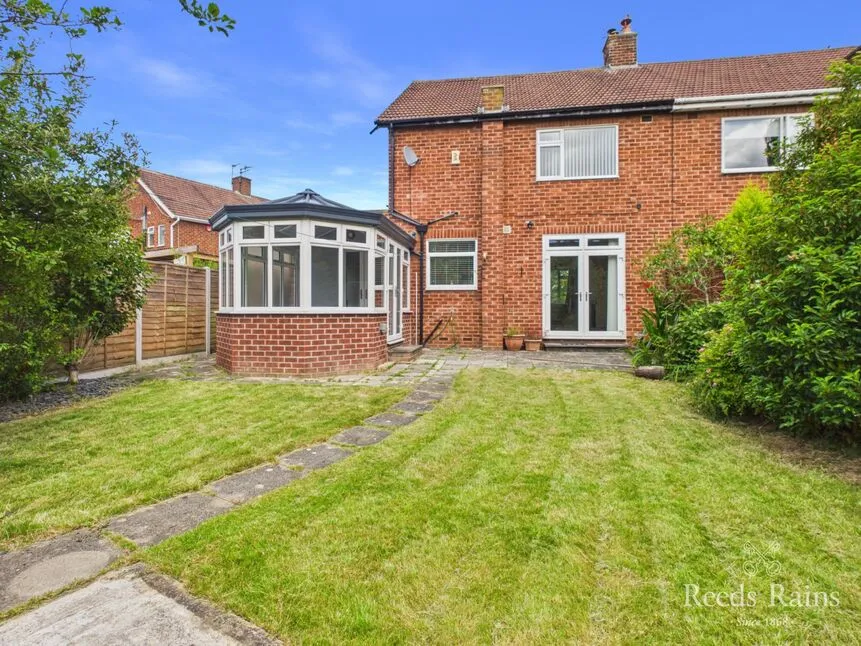 Brompton Grove, Stockton-on-Tees, Durham, TS18, photo 2