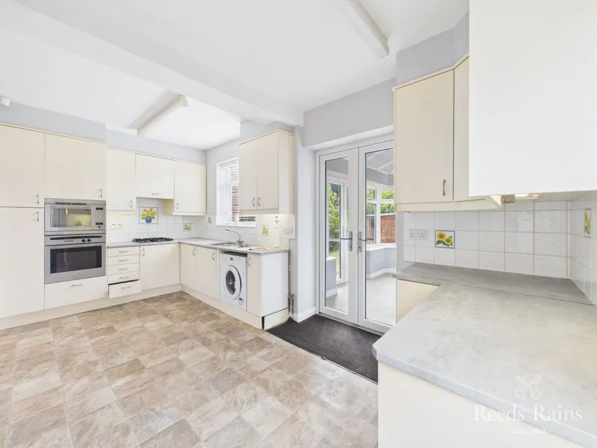 Brompton Grove, Stockton-on-Tees, Durham, TS18, photo 5