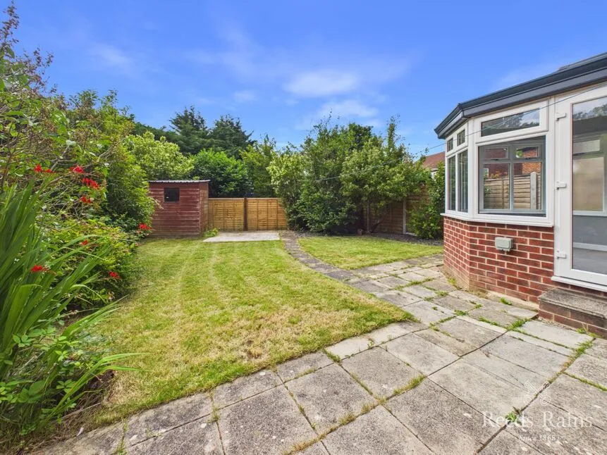 Brompton Grove, Stockton-on-Tees, Durham, TS18, photo 3