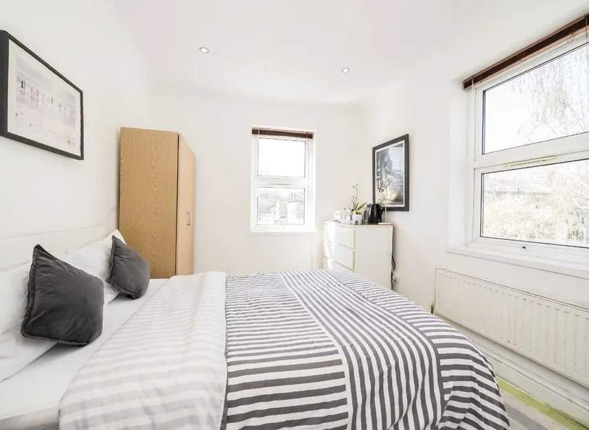 Monsell Road, Finsbury Park, N4, photo 5