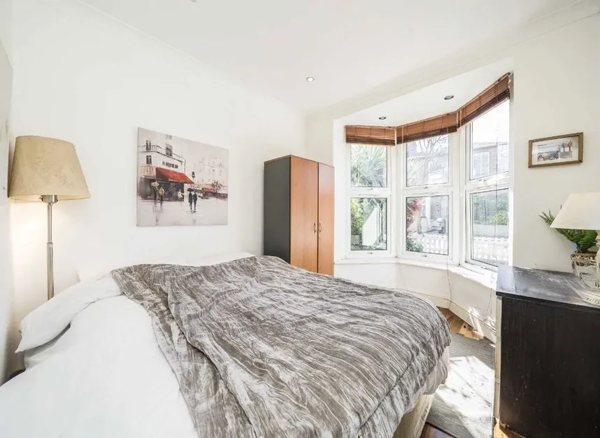 Monsell Road, Finsbury Park, N4, photo 4