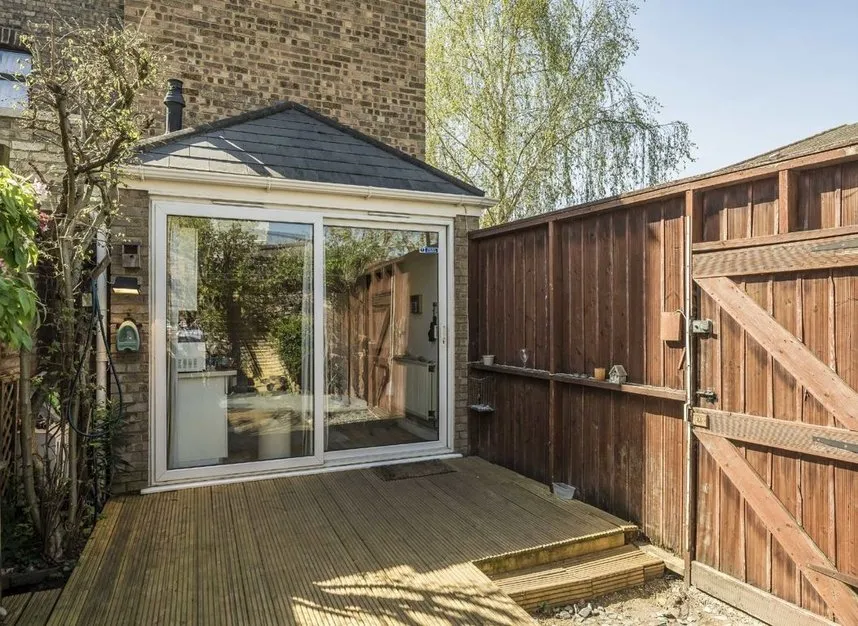 Monsell Road, Finsbury Park, N4, photo 7