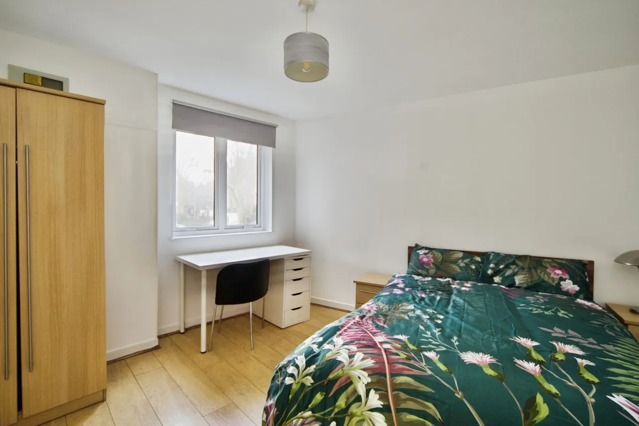 St Marys Court, Rainhill Way, Bow, E3, photo 7