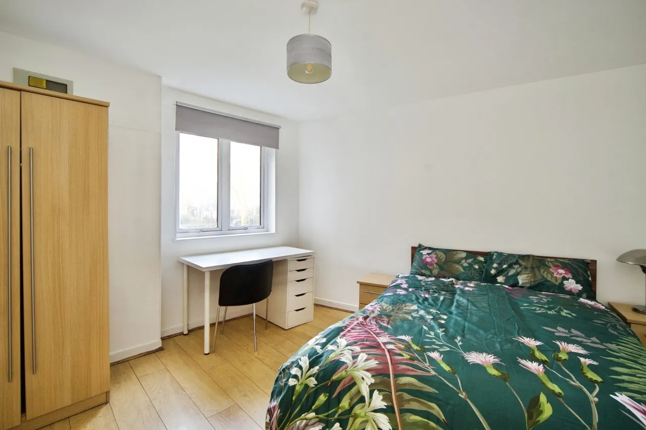 St Marys Court, Rainhill Way, Bow, E3, photo 8