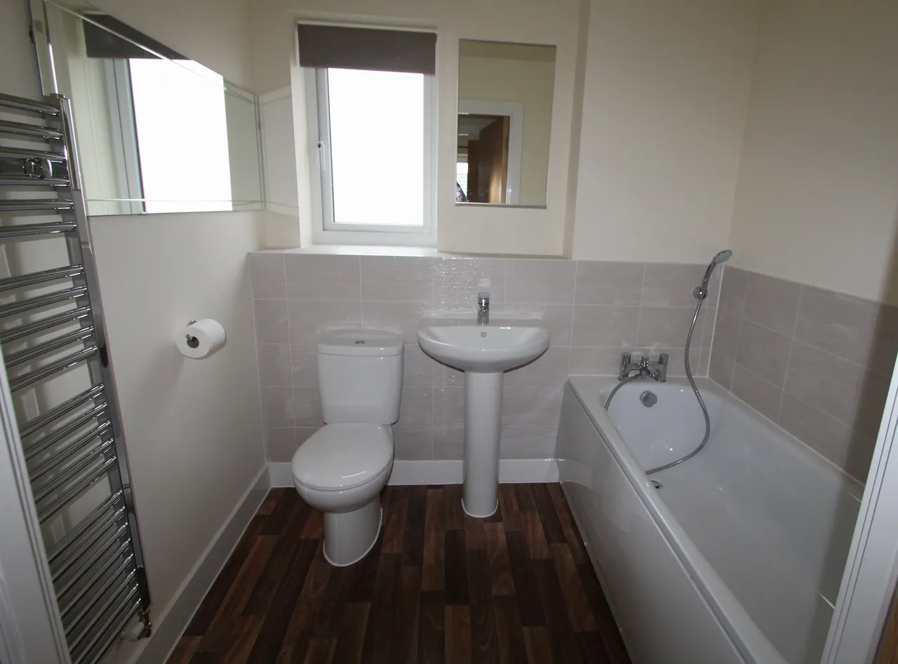 Square Leaze, Patchway, BS34, photo 9