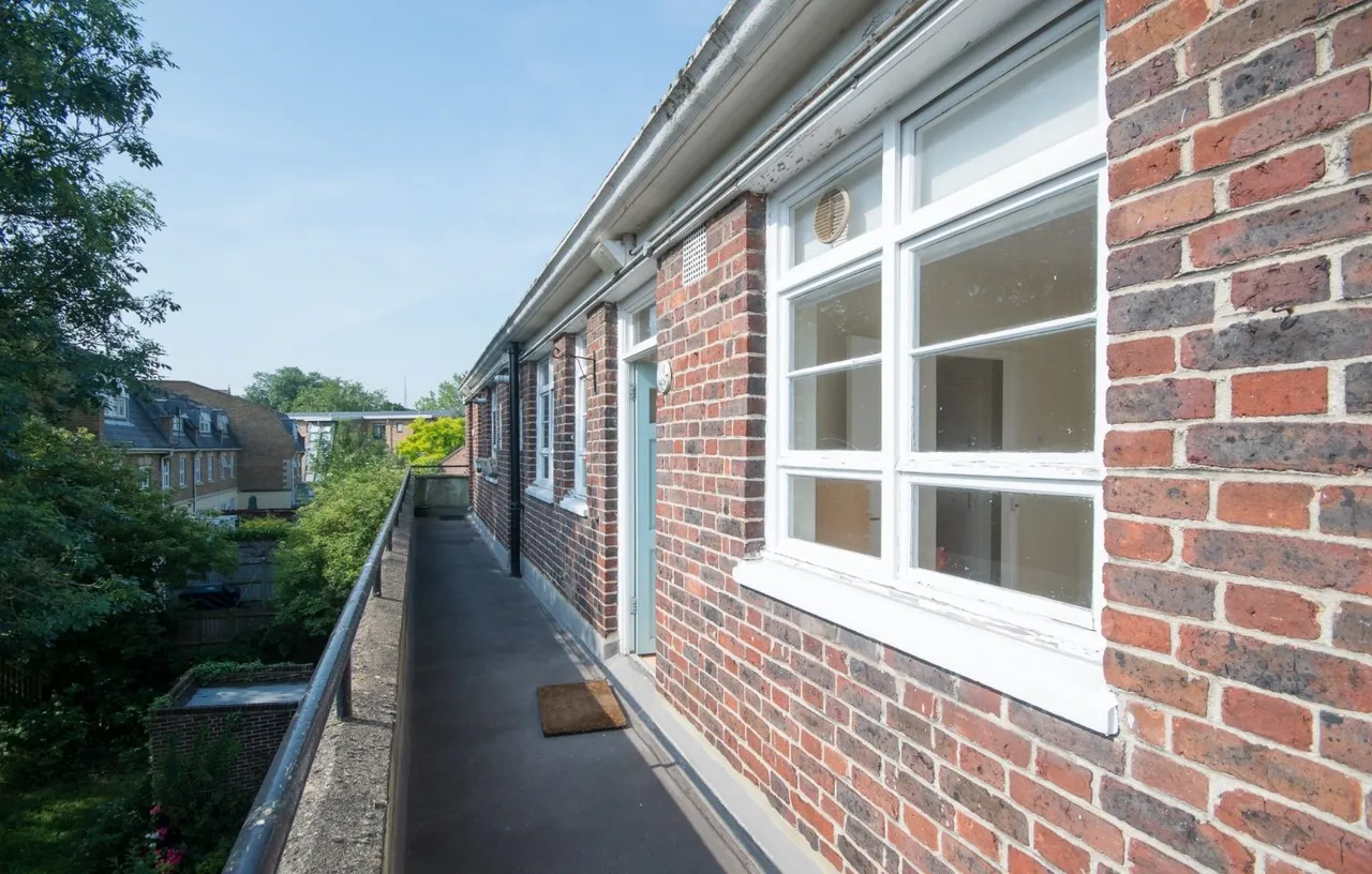 Melford Road, Dulwich, SE22, photo 12