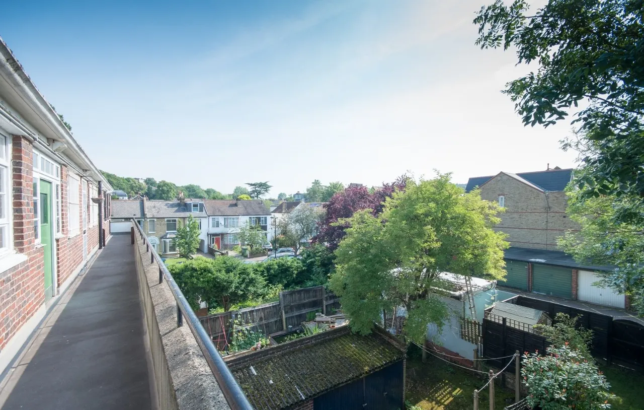 Melford Road, Dulwich, SE22, photo 9