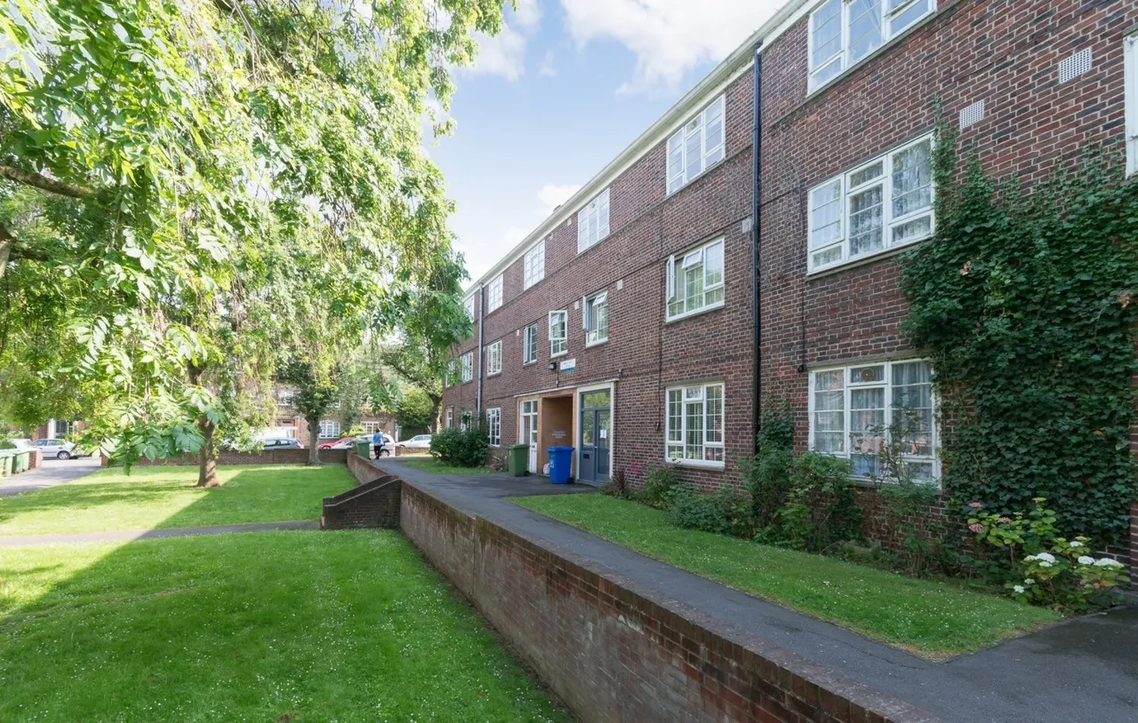 Melford Road, Dulwich, SE22, photo 13