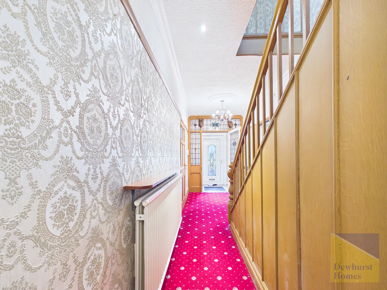 Tabley Lane, Higher Bartle, PR4, photo 16
