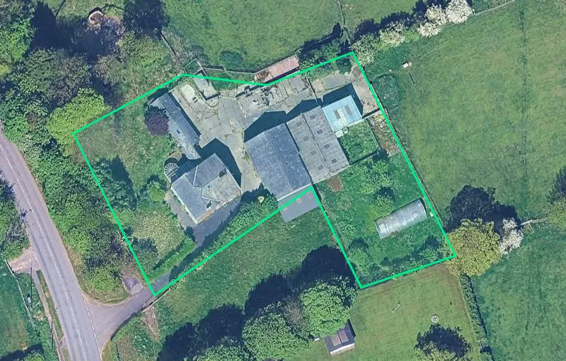7 bed house for sale, Tabley Lane, Higher Bartle, PR4