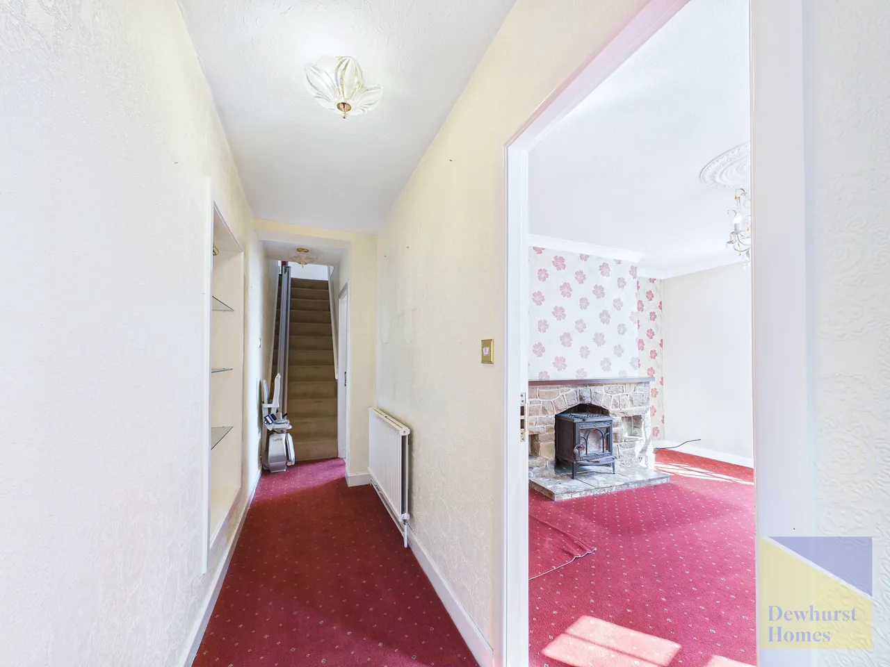Tabley Lane, Higher Bartle, PR4, photo 21