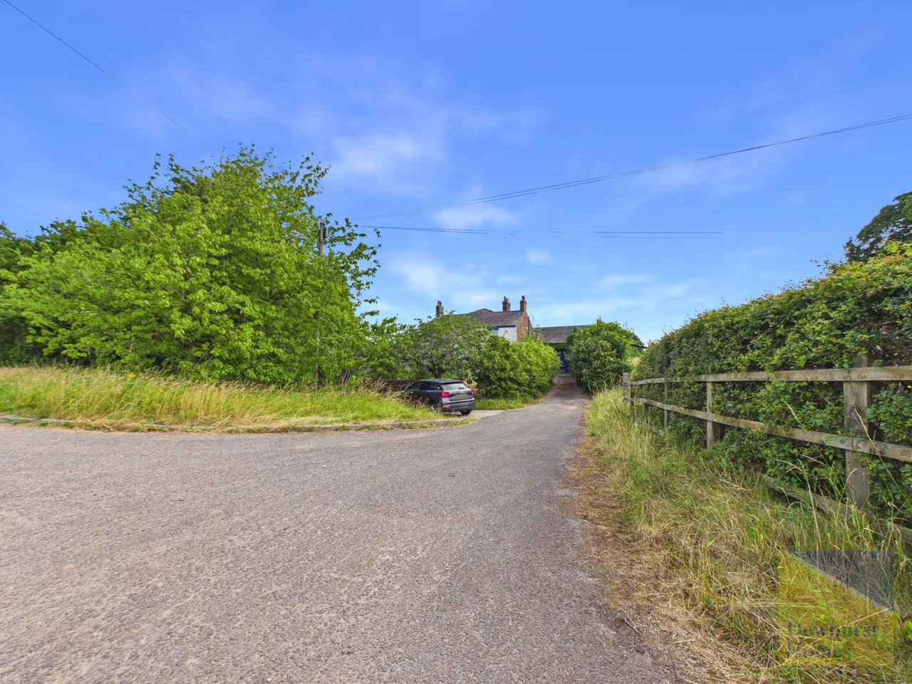 Tabley Lane, Higher Bartle, PR4, photo 5