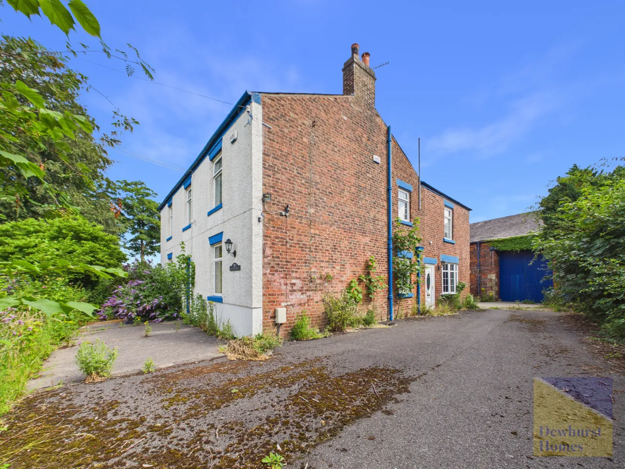 Tabley Lane, Higher Bartle, PR4, photo 2