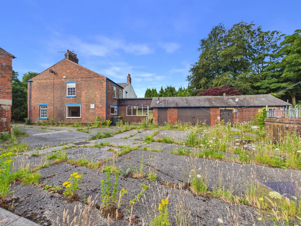 Tabley Lane, Higher Bartle, PR4, photo 44
