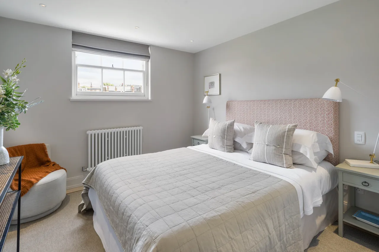 Phillimore Terrace, Kensington, London, photo 8