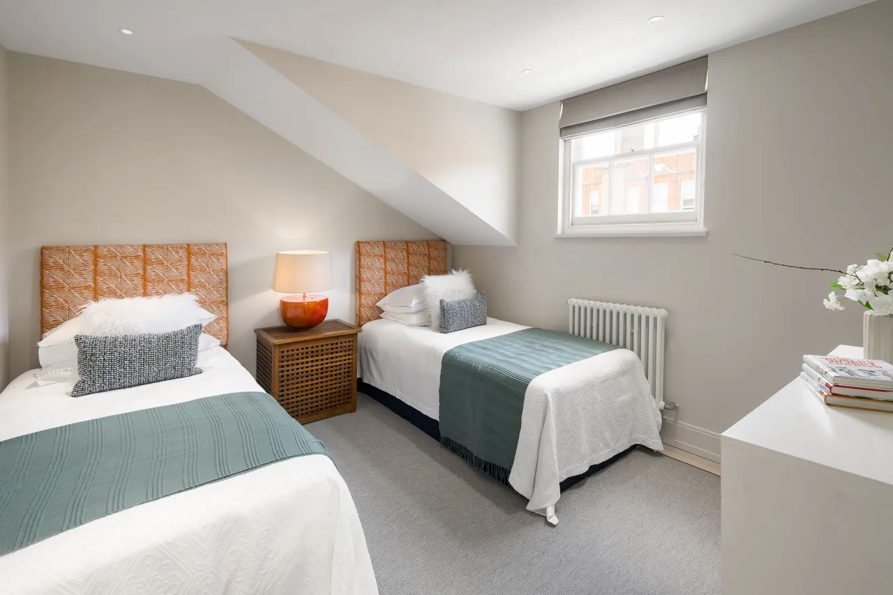 Phillimore Terrace, Kensington, London, photo 9