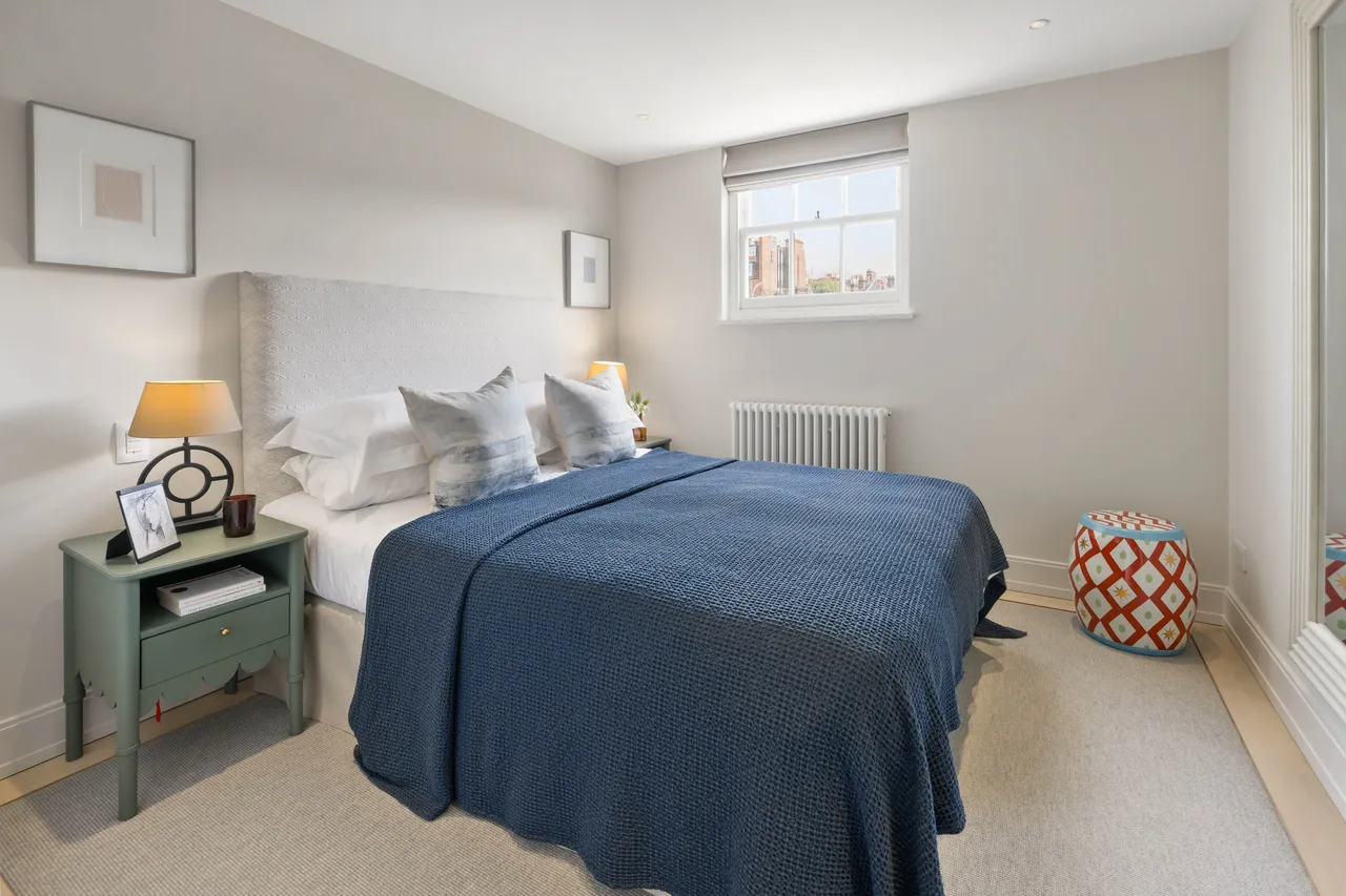 Phillimore Terrace, Kensington, London, photo 10