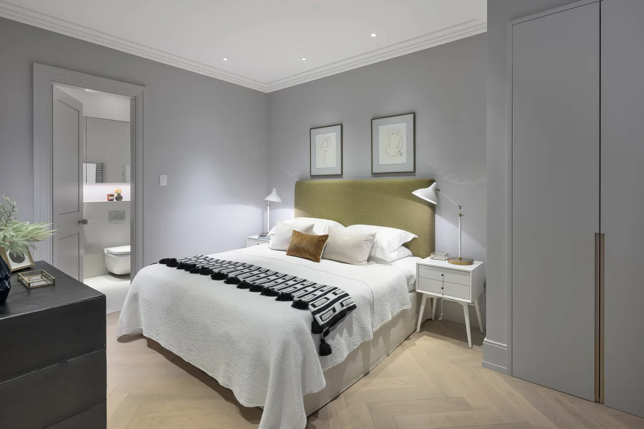 Phillimore Terrace, Kensington, London, photo 7