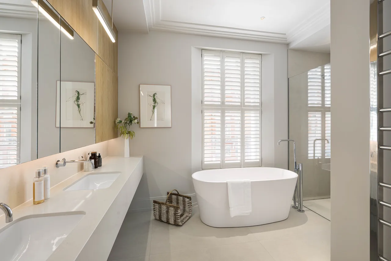 Phillimore Terrace, Kensington, London, photo 6