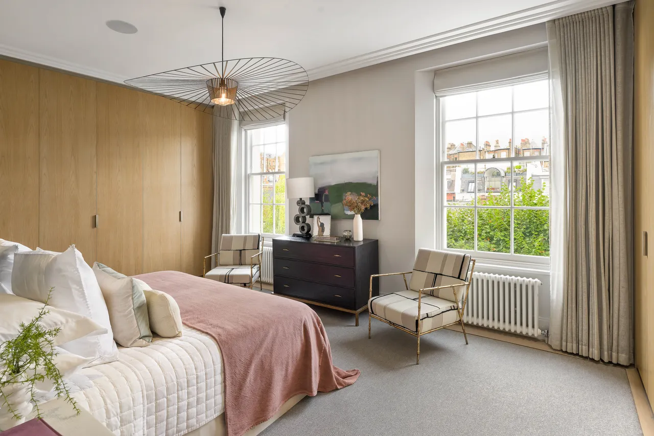 Phillimore Terrace, Kensington, London, photo 5