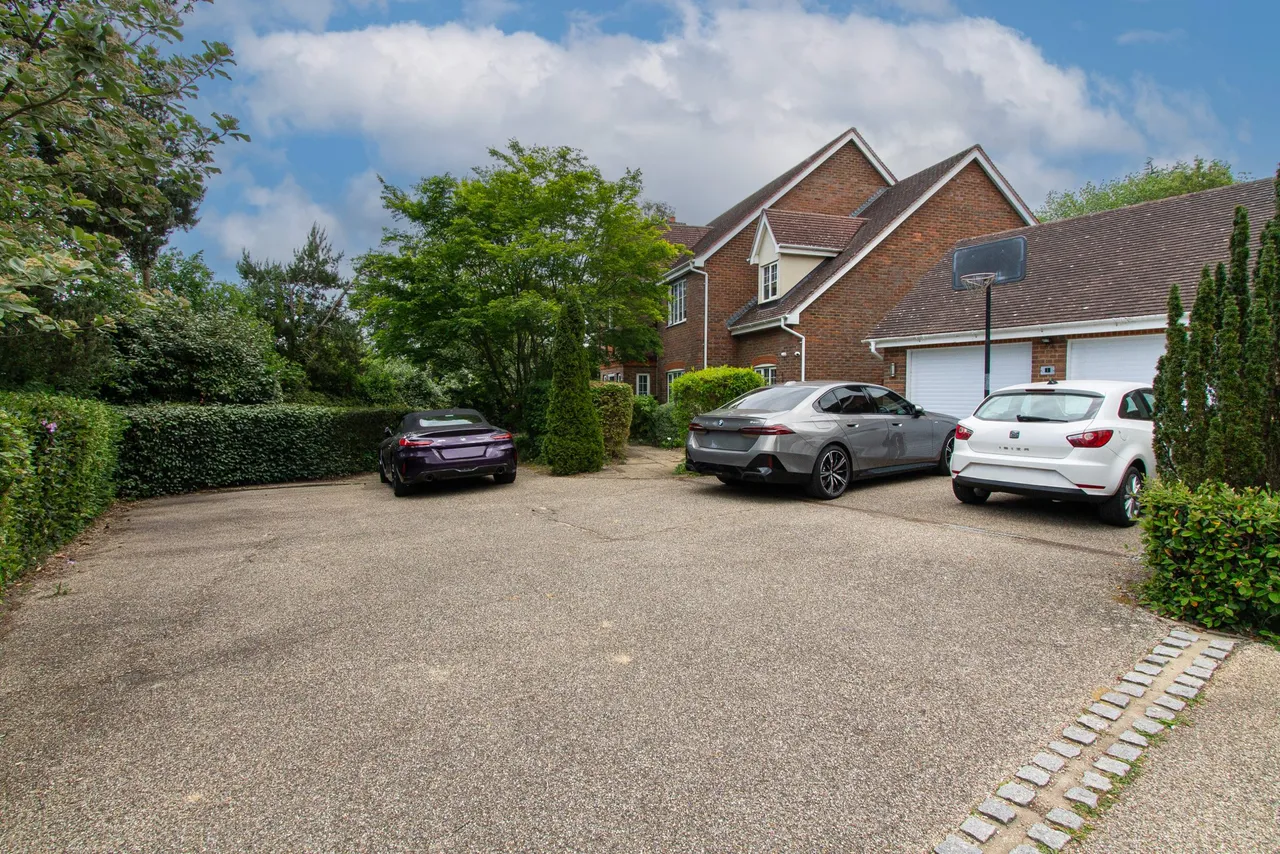 Kimpton Drive, Fleet, GU51 1DL, photo 21